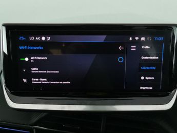 Peugeot 208 1.2 GT Premium e-DSC6 (145 ps) - CARPLAY - KEYLESS ENTRY - LED