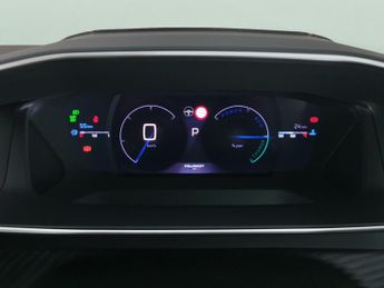 Peugeot 208 1.2 GT Premium e-DSC6 (145 ps) - CARPLAY - KEYLESS ENTRY - LED