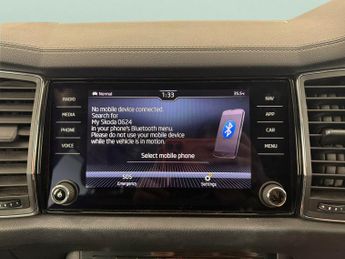 Skoda Kodiaq 2.0 TDI SE L DSG 4WD (7 Seat) (150 ps) - APPLE CARPLAY - SAT NAV