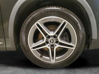 Mercedes-Benz GLA 1.3 GLA250e 15.6kWh Exclusive Edition Plug-in 8G-DCT (218 ps) - 