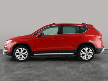 Seat Ateca 1.5 TSI EVO XPERIENCE DSG (150 ps) - PARK ASSIST - LED - REVERSE