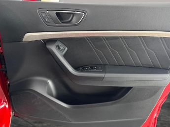 Seat Ateca 1.5 TSI EVO XPERIENCE DSG (150 ps) - PARK ASSIST - LED - REVERSE