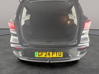 MG MG ZS 72.6kWh Trophy Connect Long Range (156 ps) - KEYLESS ENTRY - HEA