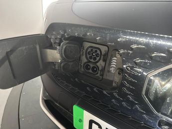 MG MG ZS 72.6kWh Trophy Connect Long Range (156 ps) - KEYLESS ENTRY - HEA