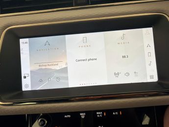 Land Rover Range Rover Evoque 2.0 D200 MHEV R-Dynamic S 4WD (204 ps) - CARPLAY - LED - REVERSE