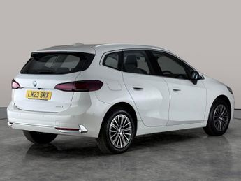 BMW 2 Series Active Tourer 1.5 220i MHT Luxury DCT (170 ps) - REVERSE CAM - HEATED SEATS