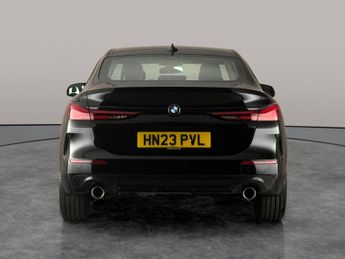 BMW 2 Series Gran Coupe 2.0 218d Sport (LCP) (150 ps) - BMW CONNECTED PACKAGE PROFESSION
