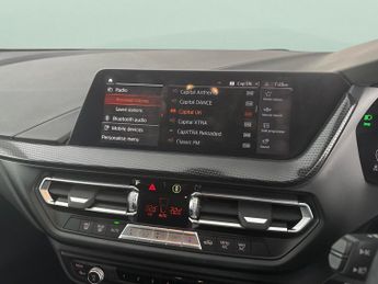 BMW 2 Series Gran Coupe 2.0 218d Sport (LCP) (150 ps) - BMW CONNECTED PACKAGE PROFESSION