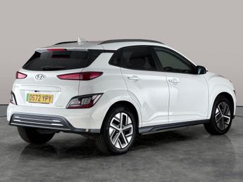 Hyundai Kona 64kWh Premium (10.5kW Charger) (204 ps) - KEYLESS ENTRY - LED - 
