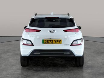Hyundai Kona 64kWh Premium (10.5kW Charger) (204 ps) - KEYLESS ENTRY - LED - 