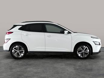 Hyundai Kona 64kWh Premium (10.5kW Charger) (204 ps) - KEYLESS ENTRY - LED - 