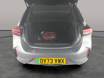 Vauxhall Corsa Electric 50kWh Ultimate (136 ps) ADAPTIVE CRUISE - KEYLESS - REV CAM