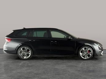 Skoda Octavia 2.0 TDI vRS DSG (200 ps) - SMARTLINK - HEATED SEATS - BLUETOOTH