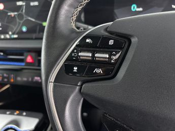 Kia Ev6 77.4kWh GT-Line (225 bhp) REV CAM - LED HEADLIGHTS - APPLE CARPL