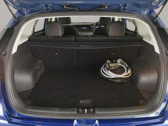 Kia Niro 64kWh 3 (201 bhp) HEATED WHEEL - ADAPTIVE CRUISE - REV CAM