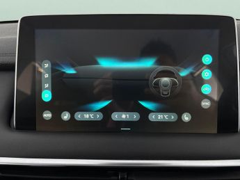MG Mg Hs 1.5 T-GDI Trophy DCT (162 ps) - ACTIVE LANE ASSIST - KEYLESS ENT