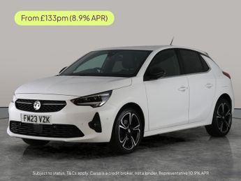 Vauxhall Corsa 1.2 Turbo Ultimate (100 ps) - CARPLAY - KEYLESS ENTRY - LED