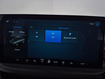 Ford Kuga 2.5h Duratec Active CVT (180 ps) - B&O AUDIO - KEYLESS ENTRY - L