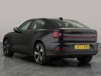 Polestar Polestar 2 Single Motor 69kWh Standard Range Fastback FWD (231 ps) - PARK A