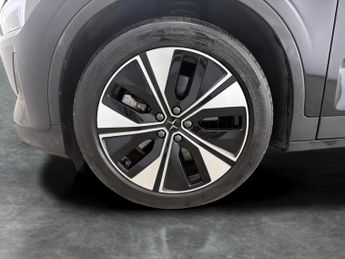 Polestar Polestar 2 Single Motor 69kWh Standard Range Fastback FWD (231 ps) - PARK A