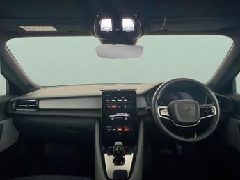 Polestar Polestar 2 Single Motor 69kWh Standard Range Fastback FWD (231 ps) - PARK A