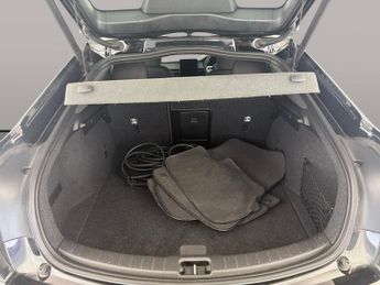 Polestar Polestar 2 Single Motor 69kWh Standard Range Fastback FWD (231 ps) - PARK A