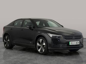 Polestar Polestar 2 Single Motor 69kWh Standard Range Fastback FWD (231 ps) - PARK A
