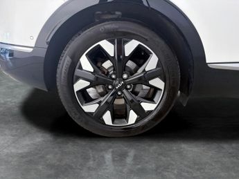 Kia Sportage 1.6 T-GDi 13.8kWh 4 Plug-in AWD (261 bhp) - REVERSE CAM - NAV