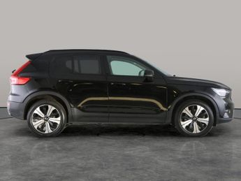 Volvo XC40 1.5h T5 Recharge 10.7kWh Ultimate Dark Plug-in (262 ps) - ADAPT 