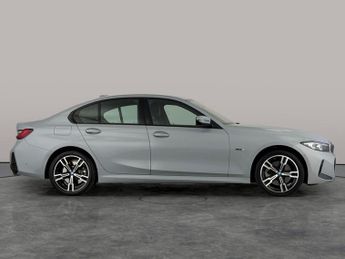 BMW 3 Series 2.0 330e 12kWh M Sport Plug-in (292 ps) PARK ASSIST - LED LIGHTS