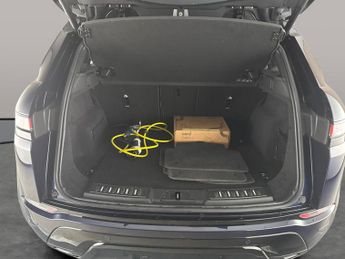 Land Rover Range Rover Evoque 1.5 P300e 12.2kWh R-Dynamic HSE Plug-in 4WD (309 ps) - CARPLAY