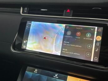 Land Rover Range Rover Evoque 1.5 P300e 12.2kWh R-Dynamic HSE Plug-in 4WD (309 ps) - CARPLAY
