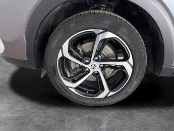 MG Mg Hs 1.5 T-GDI Trophy DCT (162 ps) - ACTIVE LANE ASSIST - KEYLESS ENT