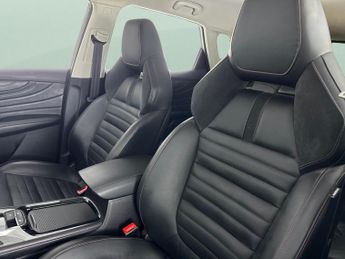 MG Mg Hs 1.5 T-GDI Trophy DCT (162 ps) - ACTIVE LANE ASSIST - KEYLESS ENT