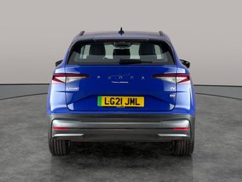 Skoda Enyaq iV 62kWh 60 (179 ps) - SMARTLINK - NAV - WIFI