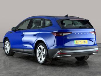Skoda Enyaq iV 62kWh 60 (179 ps) - SMARTLINK - NAV - WIFI
