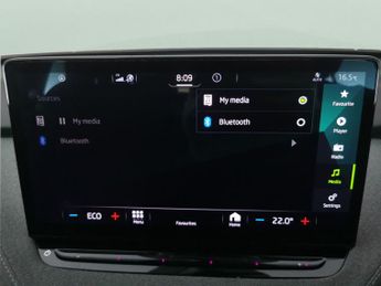 Skoda Enyaq iV 62kWh 60 (179 ps) - SMARTLINK - NAV - WIFI
