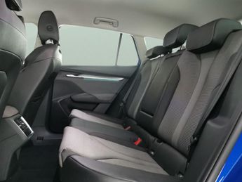 Skoda Enyaq iV 62kWh 60 (179 ps) - SMARTLINK - NAV - WIFI