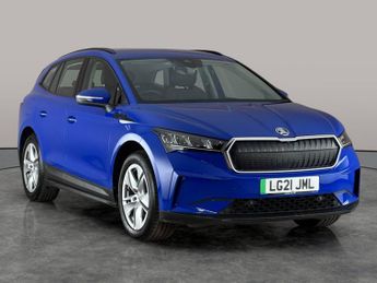 Skoda Enyaq iV 62kWh 60 (179 ps) - SMARTLINK - NAV - WIFI