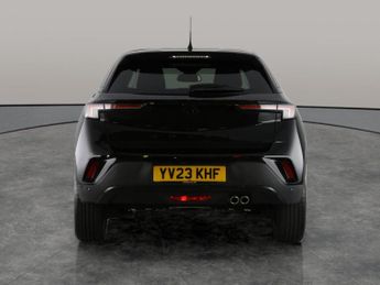 Vauxhall Mokka 1.2 Turbo Ultimate (130 ps) - PARK ASSIST - LED - REVERSE CAM