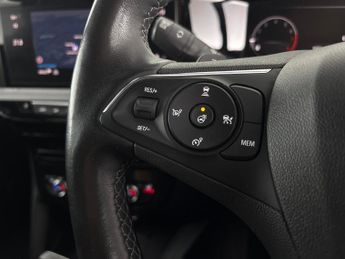 Vauxhall Mokka 1.2 Turbo Ultimate (130 ps) - PARK ASSIST - LED - REVERSE CAM