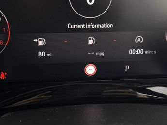 Vauxhall Mokka 1.2 Turbo Ultimate (130 ps) - PARK ASSIST - LED - REVERSE CAM