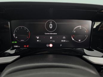 Vauxhall Mokka 1.2 Turbo Ultimate (130 ps) - PARK ASSIST - LED - REVERSE CAM