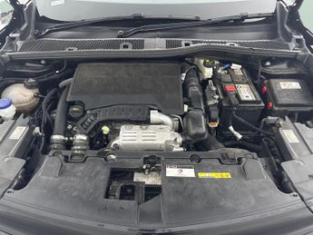 Vauxhall Mokka 1.2 Turbo Ultimate (130 ps) - PARK ASSIST - LED - REVERSE CAM
