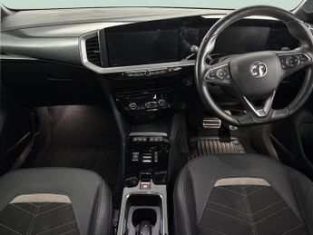 Vauxhall Mokka 1.2 Turbo Ultimate (130 ps) - PARK ASSIST - LED - REVERSE CAM