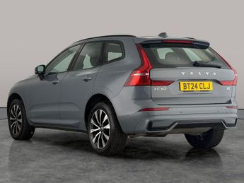 Volvo XC60 2.0 B5 MHEV Plus AWD (250 ps) - CARPLAY - HK AUDIO - KEYLESS ENT