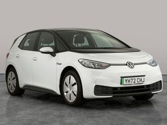 Volkswagen ID.3 Pure Performance 45kWh Life (150 ps) - BLUETOOTH - PARK SENSORS 