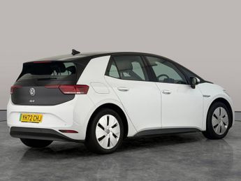 Volkswagen ID.3 Pure Performance 45kWh Life (150 ps) - BLUETOOTH - PARK SENSORS 