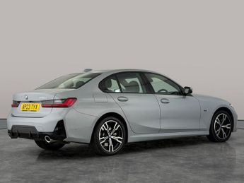 BMW 3 Series 2.0 330e 12kWh M Sport Plug-in (292 ps) PARK ASSIST - LED LIGHTS