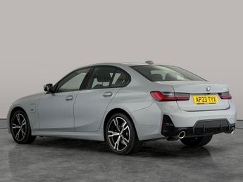 BMW 3 Series 2.0 330e 12kWh M Sport Plug-in (292 ps) PARK ASSIST - LED LIGHTS